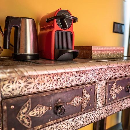 Gato Preto De Silves - Adults Only Bed & Breakfast Dış mekan fotoğraf