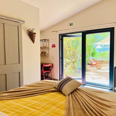 Gato Preto De Silves - Adults Only Bed & Breakfast Dış mekan fotoğraf