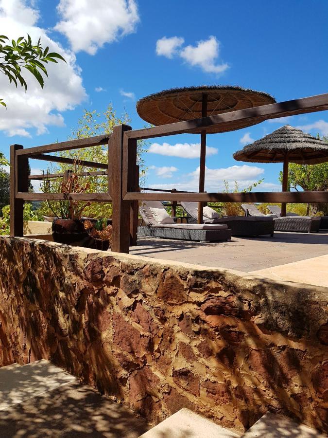 Gato Preto De Silves - Adults Only Bed & Breakfast Dış mekan fotoğraf