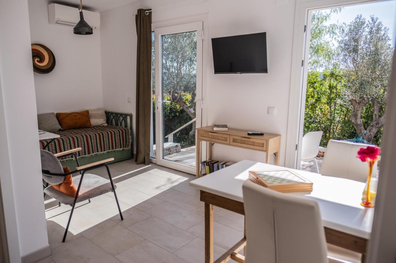 Gato Preto De Silves - Adults Only Bed & Breakfast Dış mekan fotoğraf