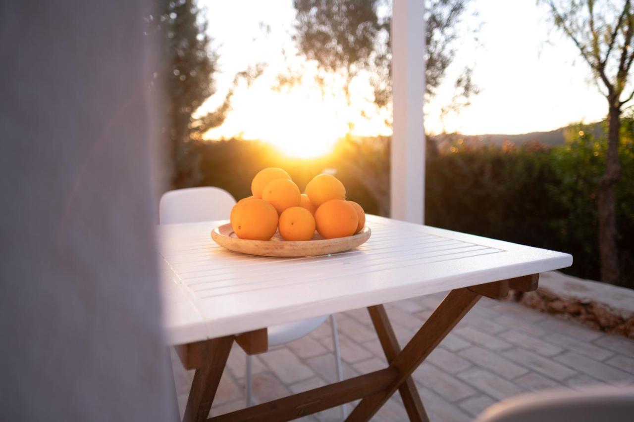 Gato Preto De Silves - Adults Only Bed & Breakfast Dış mekan fotoğraf