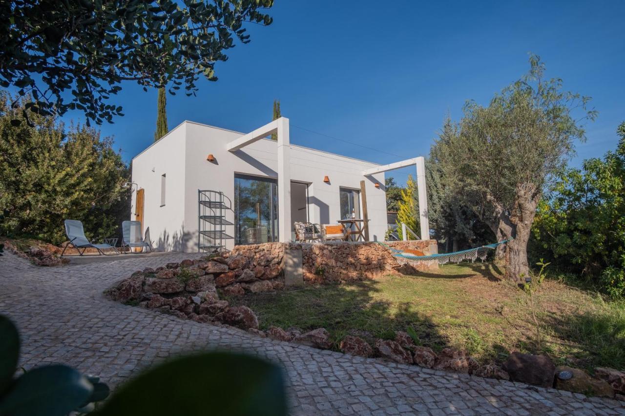 Gato Preto De Silves - Adults Only Bed & Breakfast Dış mekan fotoğraf