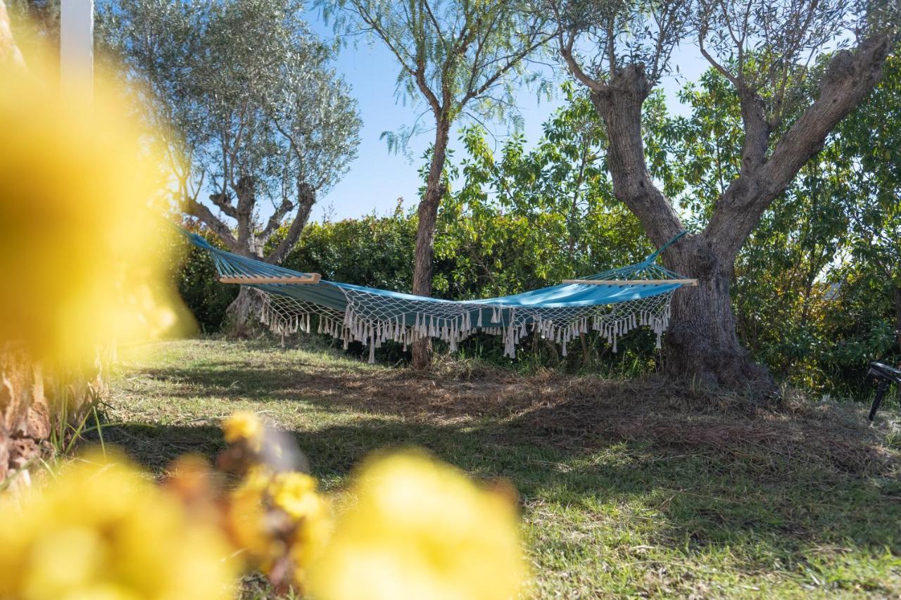 Gato Preto De Silves - Adults Only Bed & Breakfast Dış mekan fotoğraf