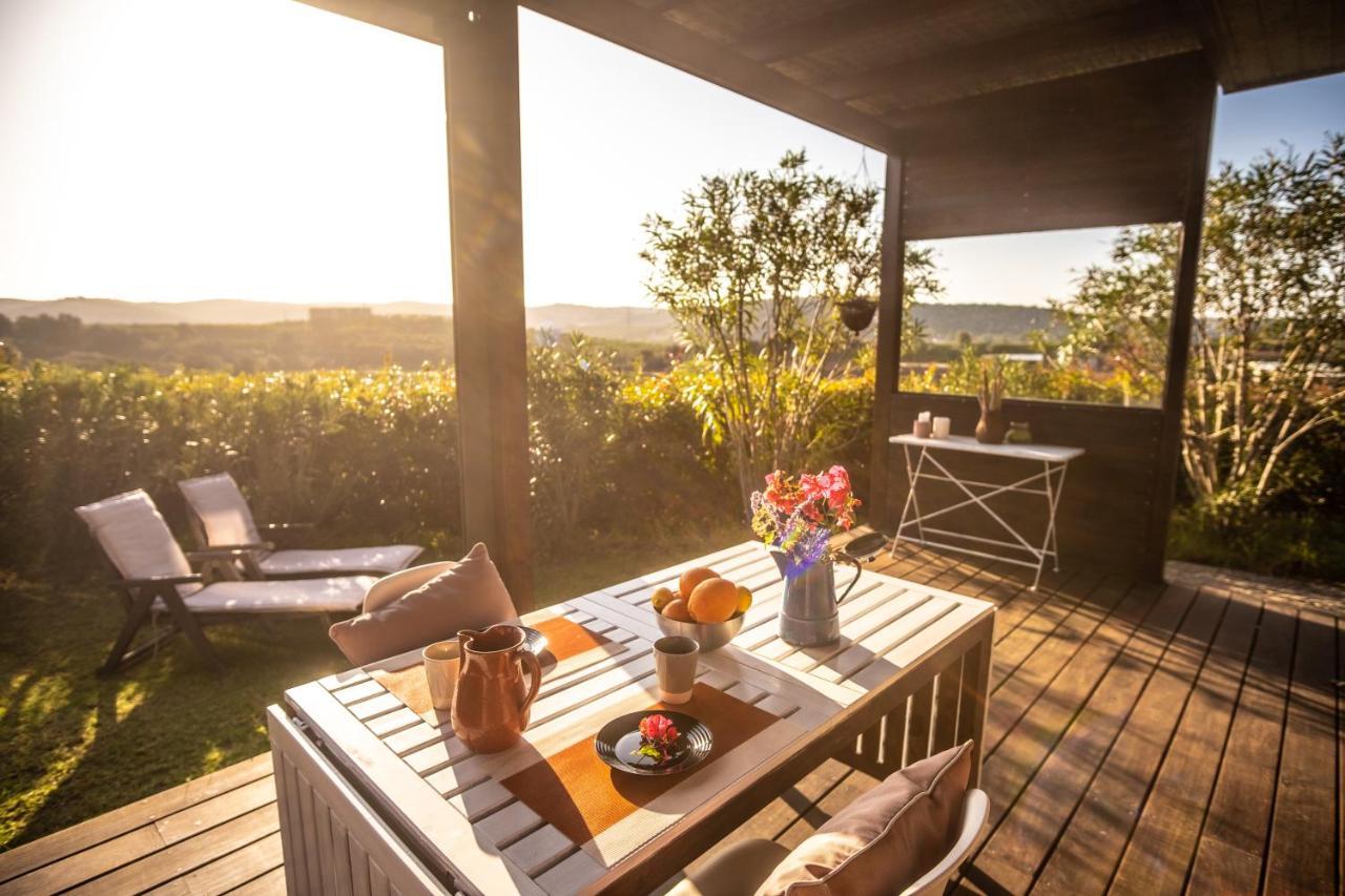 Gato Preto De Silves - Adults Only Bed & Breakfast Dış mekan fotoğraf