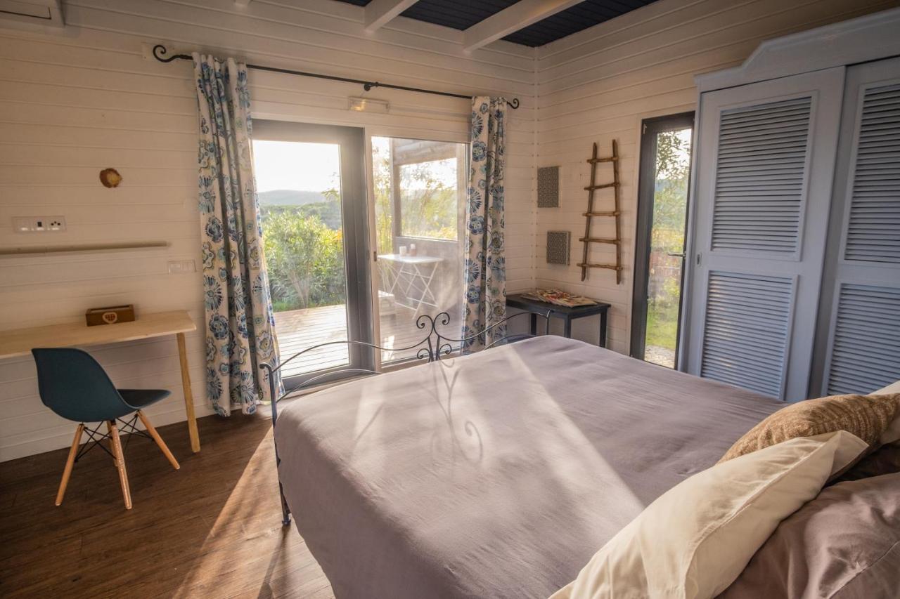 Gato Preto De Silves - Adults Only Bed & Breakfast Dış mekan fotoğraf