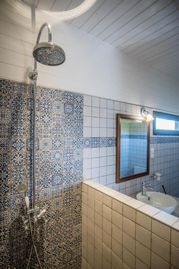 Gato Preto De Silves - Adults Only Bed & Breakfast Dış mekan fotoğraf