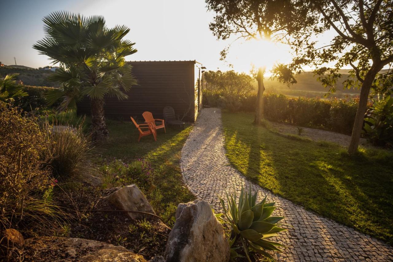 Gato Preto De Silves - Adults Only Bed & Breakfast Dış mekan fotoğraf