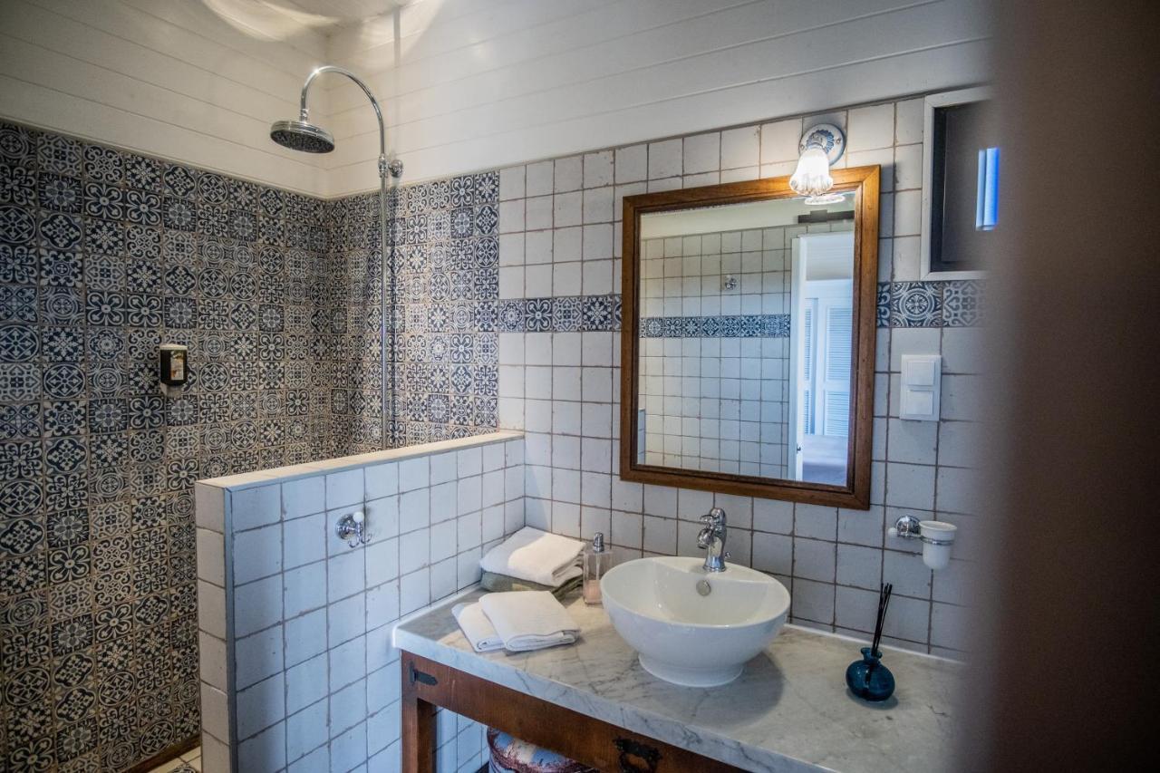 Gato Preto De Silves - Adults Only Bed & Breakfast Dış mekan fotoğraf