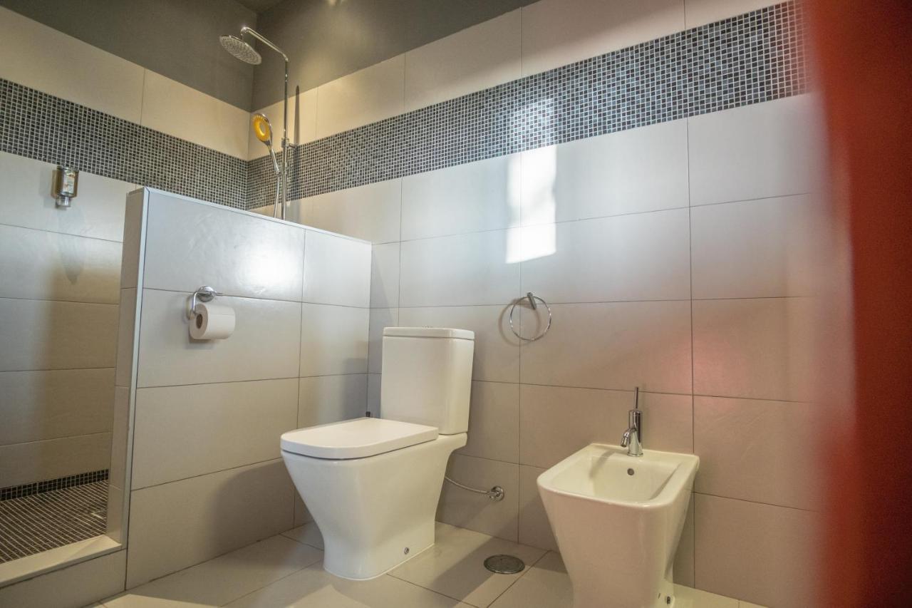 Gato Preto De Silves - Adults Only Bed & Breakfast Dış mekan fotoğraf