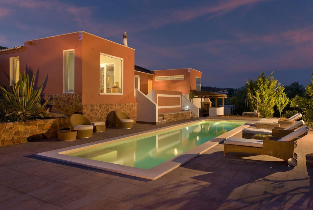Gato Preto De Silves - Adults Only Bed & Breakfast Dış mekan fotoğraf