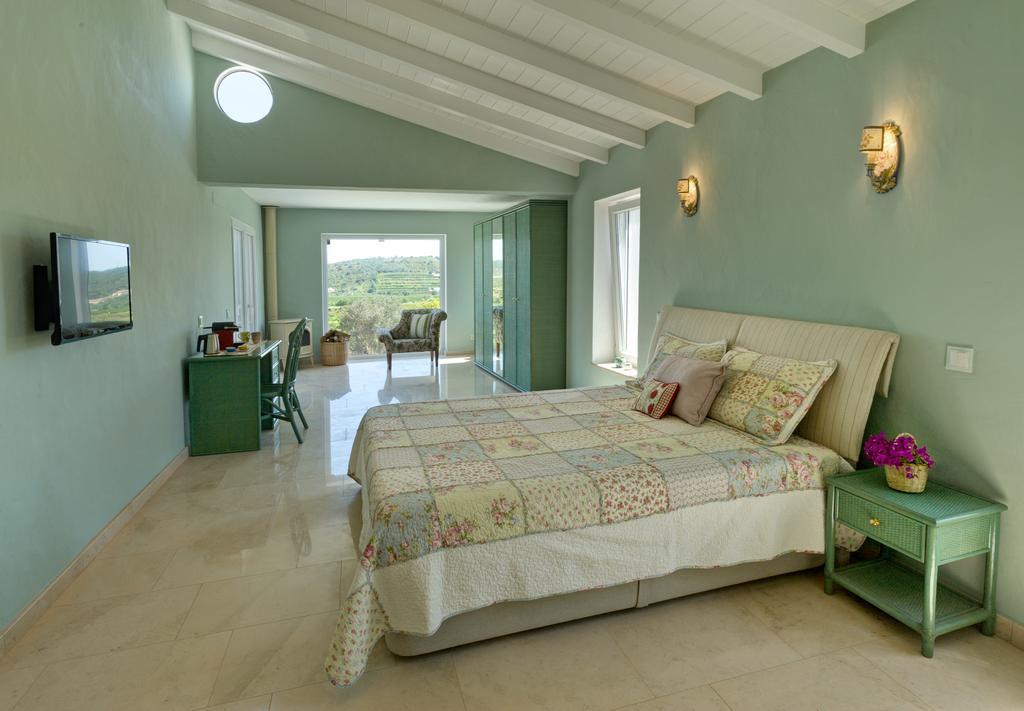 Gato Preto De Silves - Adults Only Bed & Breakfast Oda fotoğraf