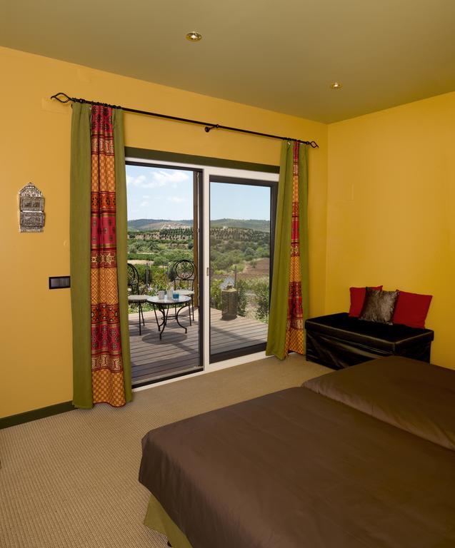Gato Preto De Silves - Adults Only Bed & Breakfast Oda fotoğraf
