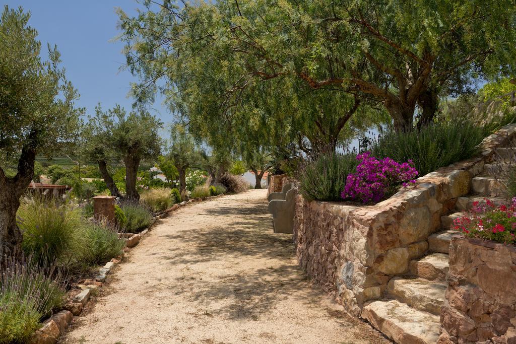 Gato Preto De Silves - Adults Only Bed & Breakfast Dış mekan fotoğraf