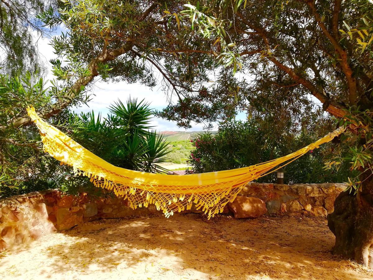 Gato Preto De Silves - Adults Only Bed & Breakfast Dış mekan fotoğraf