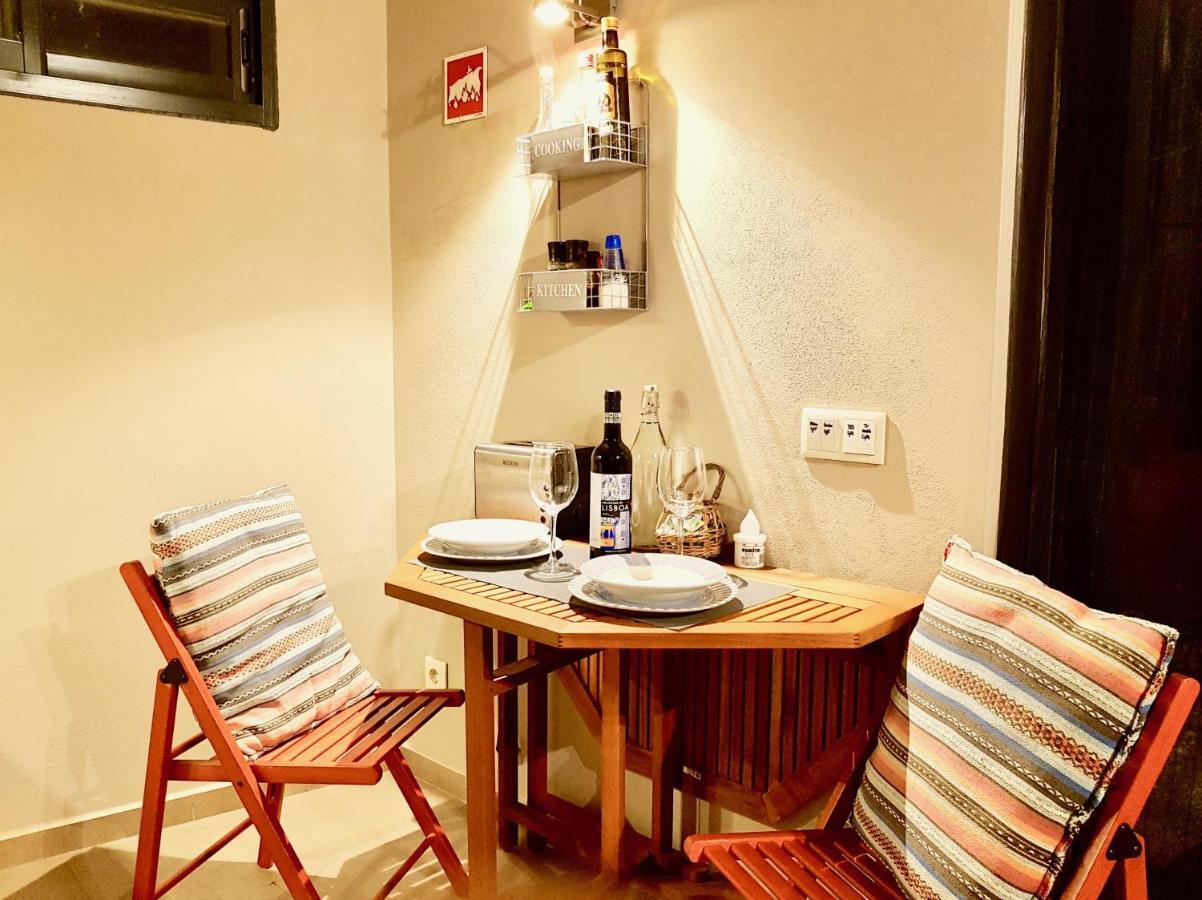 Gato Preto De Silves - Adults Only Bed & Breakfast Dış mekan fotoğraf
