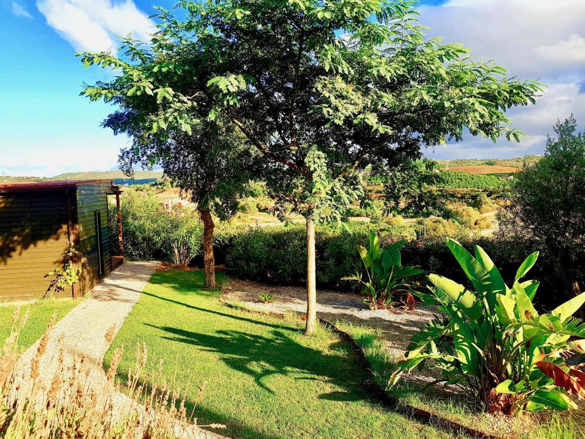 Gato Preto De Silves - Adults Only Bed & Breakfast Dış mekan fotoğraf