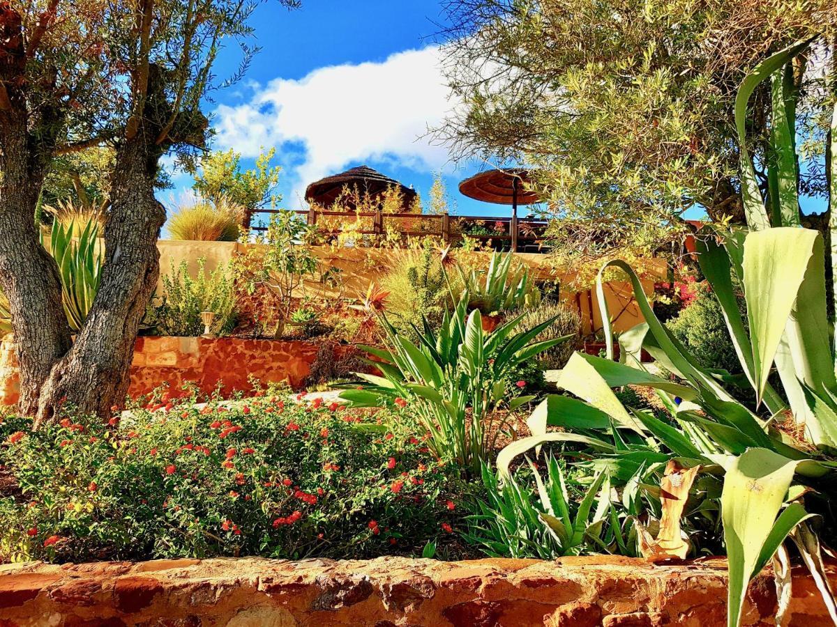 Gato Preto De Silves - Adults Only Bed & Breakfast Dış mekan fotoğraf